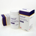 Nofoxil Tenofovir Disoproxil Fumarate Tablet 300mg 30 tabletas para anti VIH